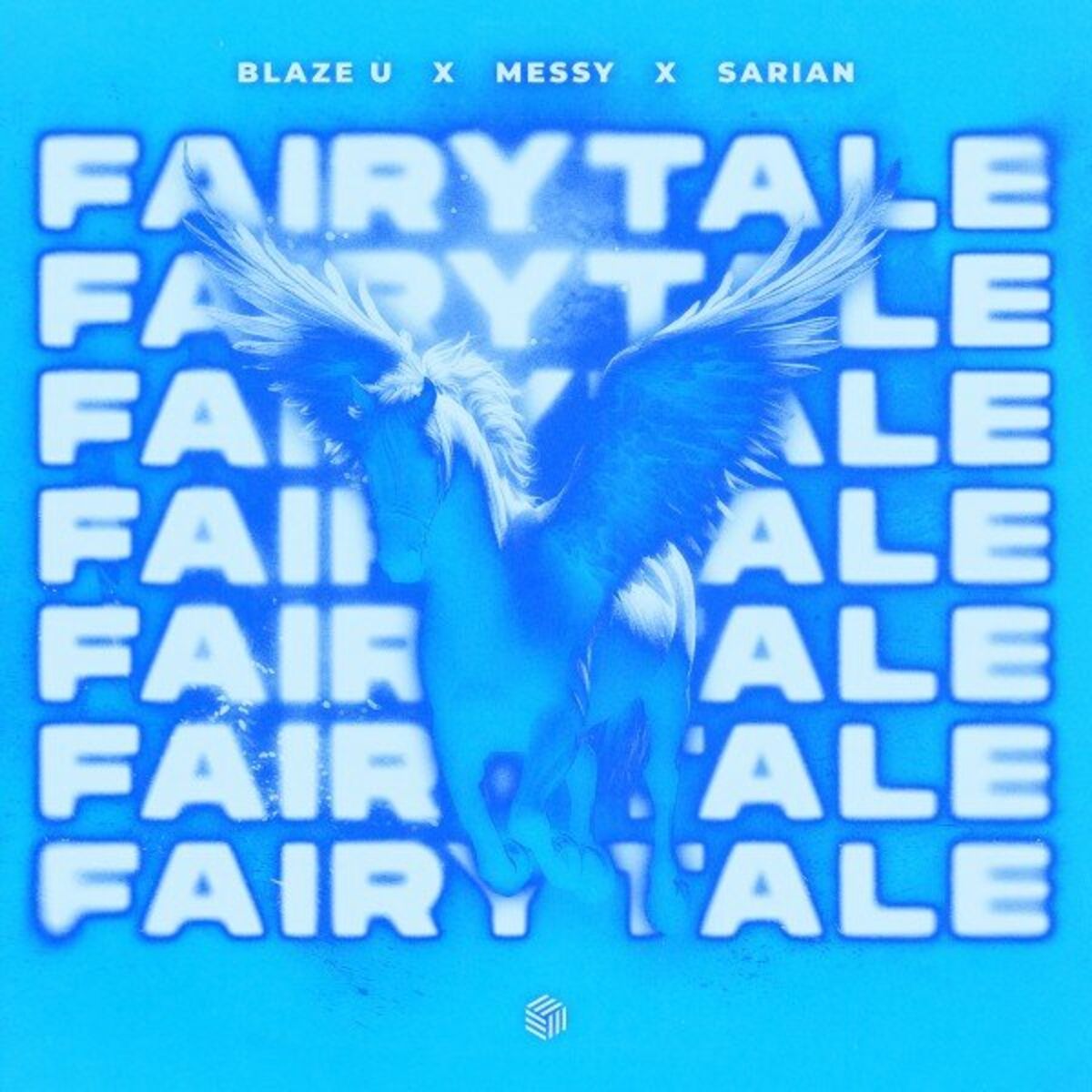 Album cover of Fairytale