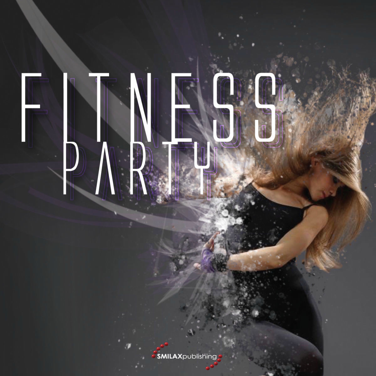 Album cover of Fitness Party