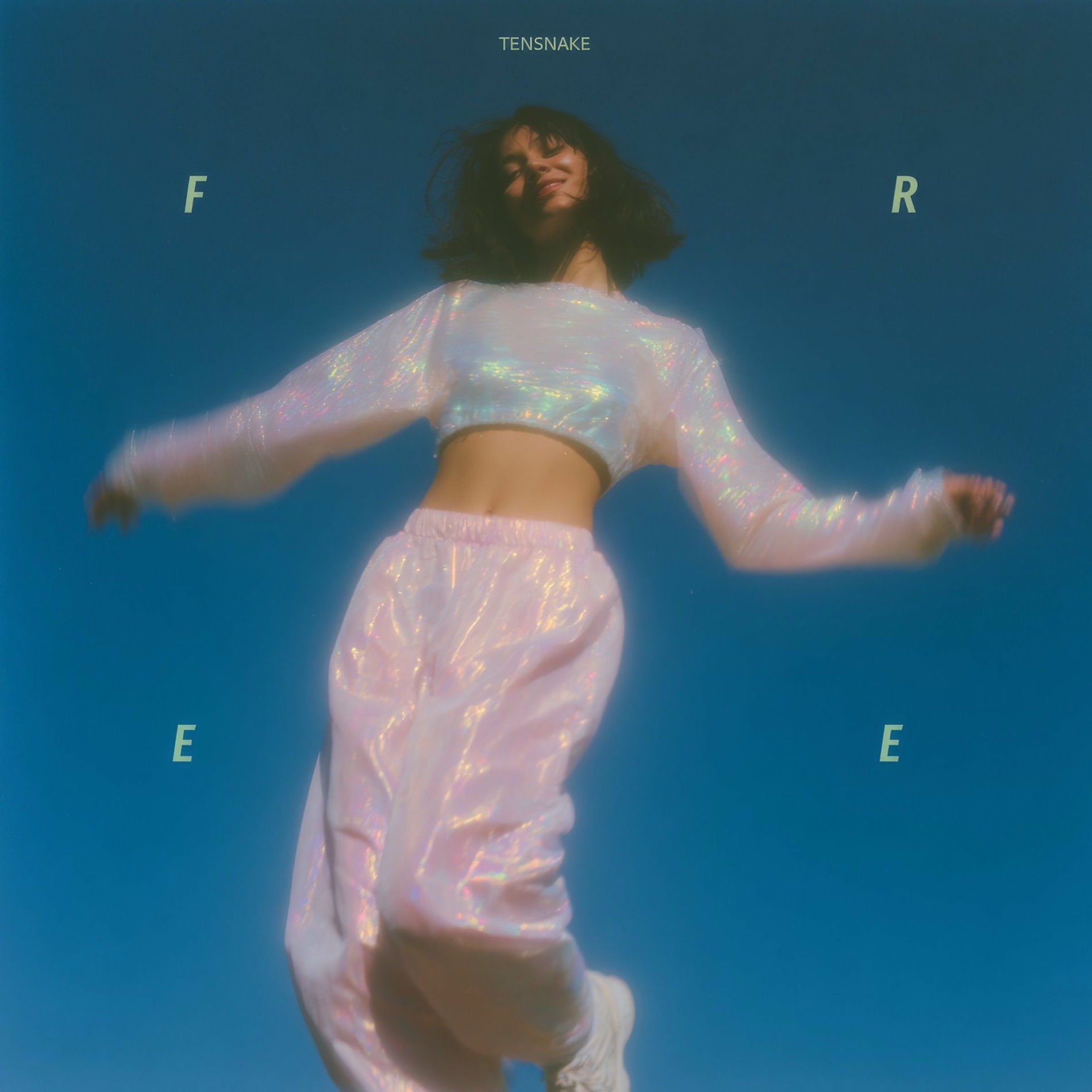 Album cover of Free