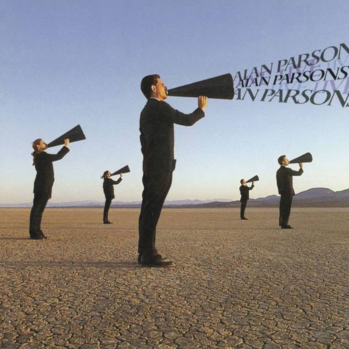 Album cover of Live