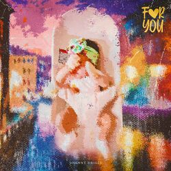 Cover of For You