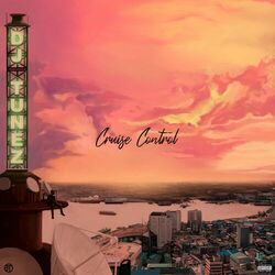 Cover of Cruise Control Vol. 1