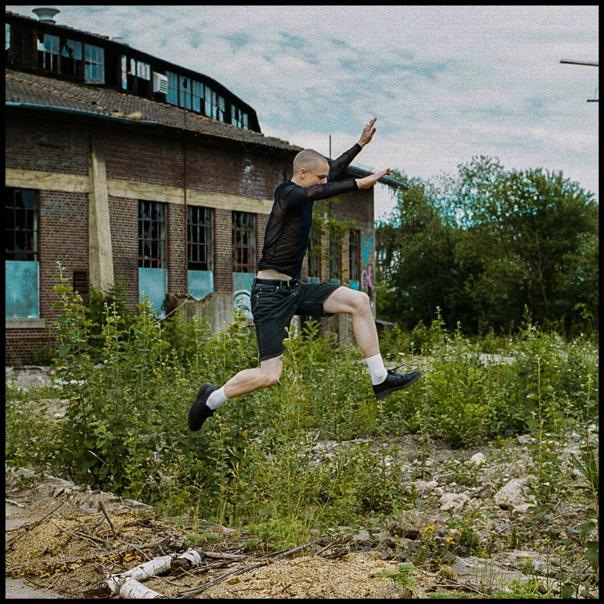 Album cover of Dopamin
