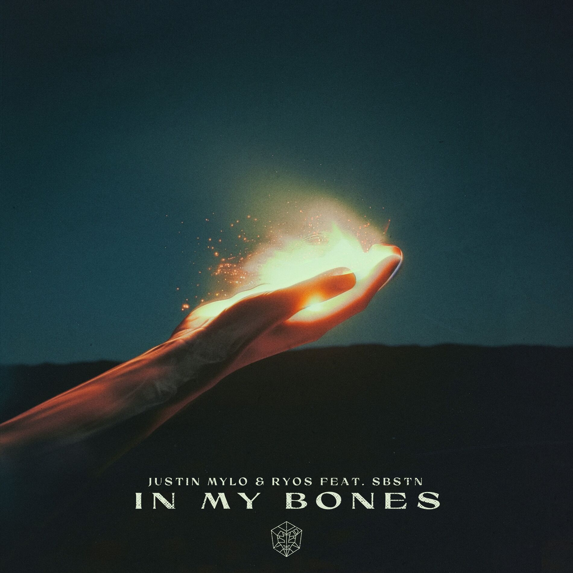 Album cover of In My Bones