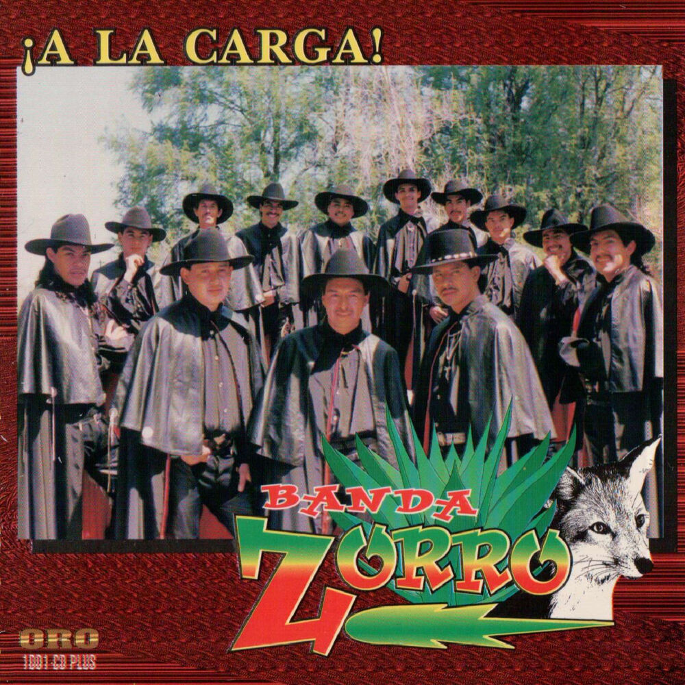 Picture of A la Carga!