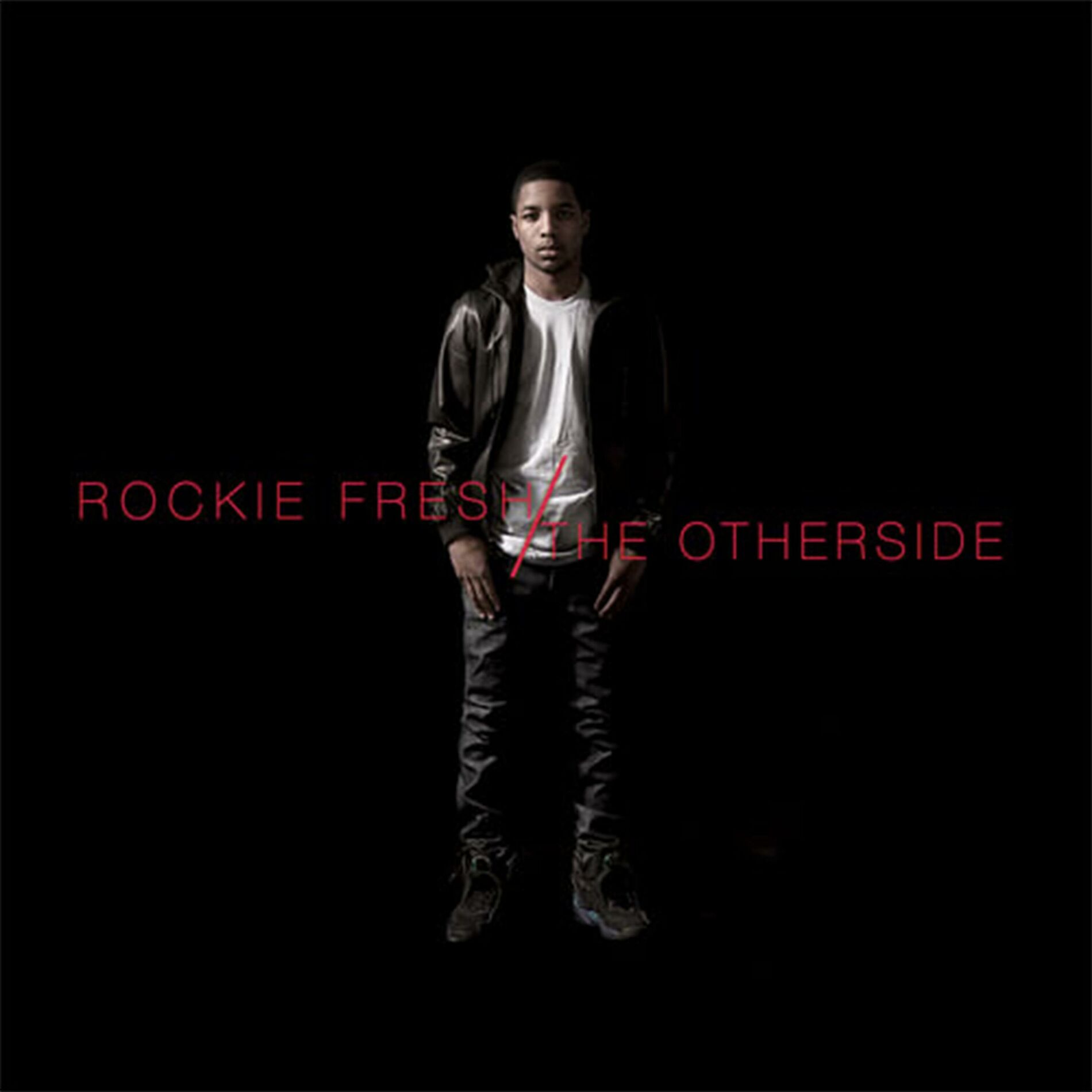 Album cover of The Otherside REDUX