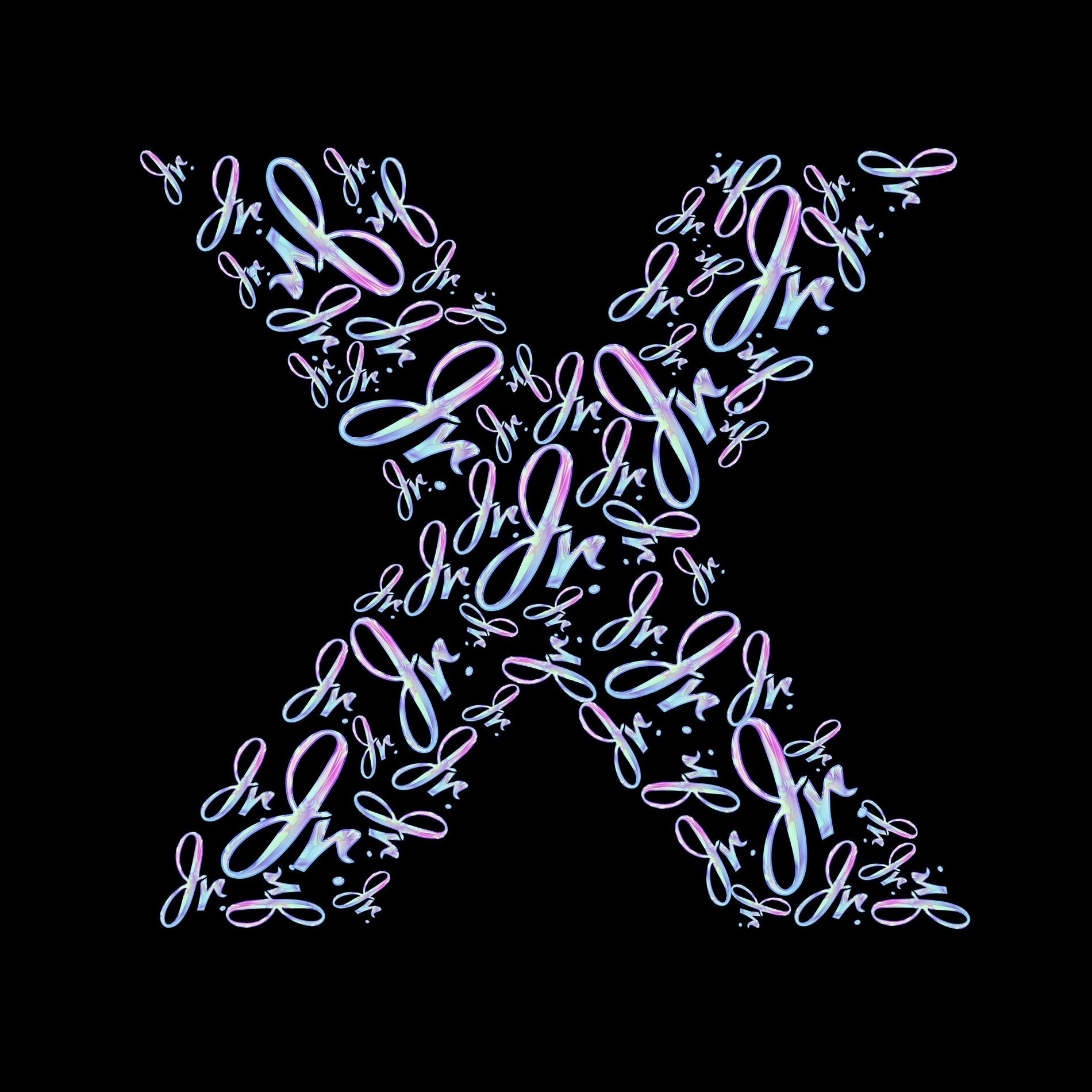 Album cover of X Amada
