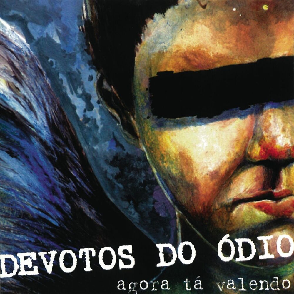 Picture of Agora Tá Valendo