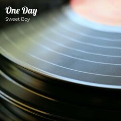 Cover of One Day