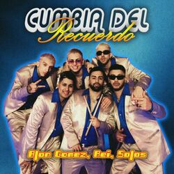 Cover of Cumbia del Recuerdo