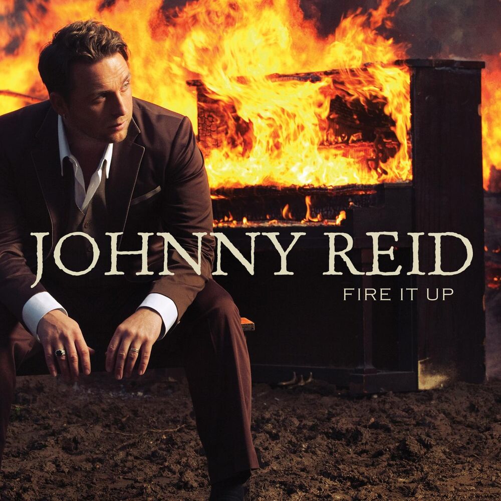 Picture of Fire It Up