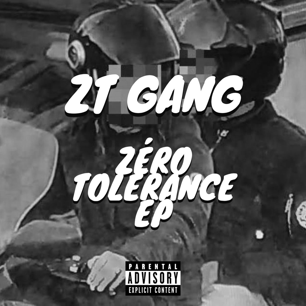 ZT GANG: albums, songs, concerts | Deezer