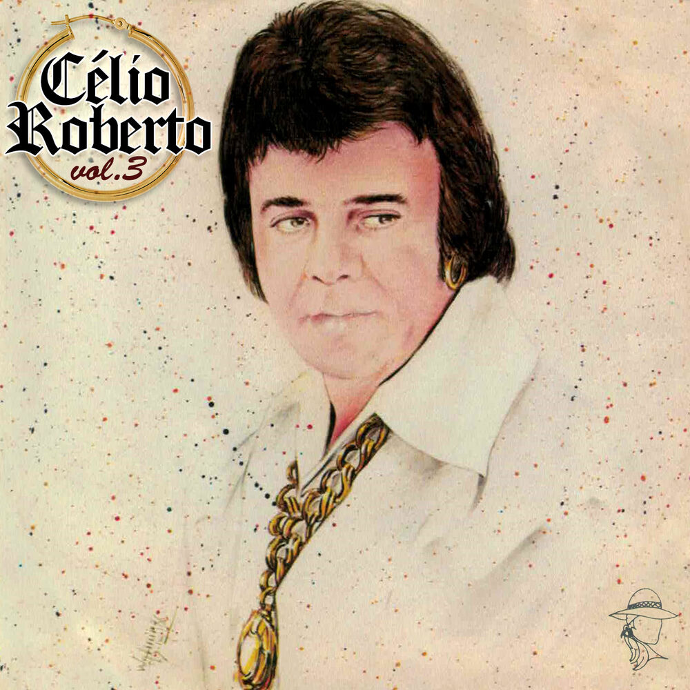Picture of Célio Roberto, Vol. 03