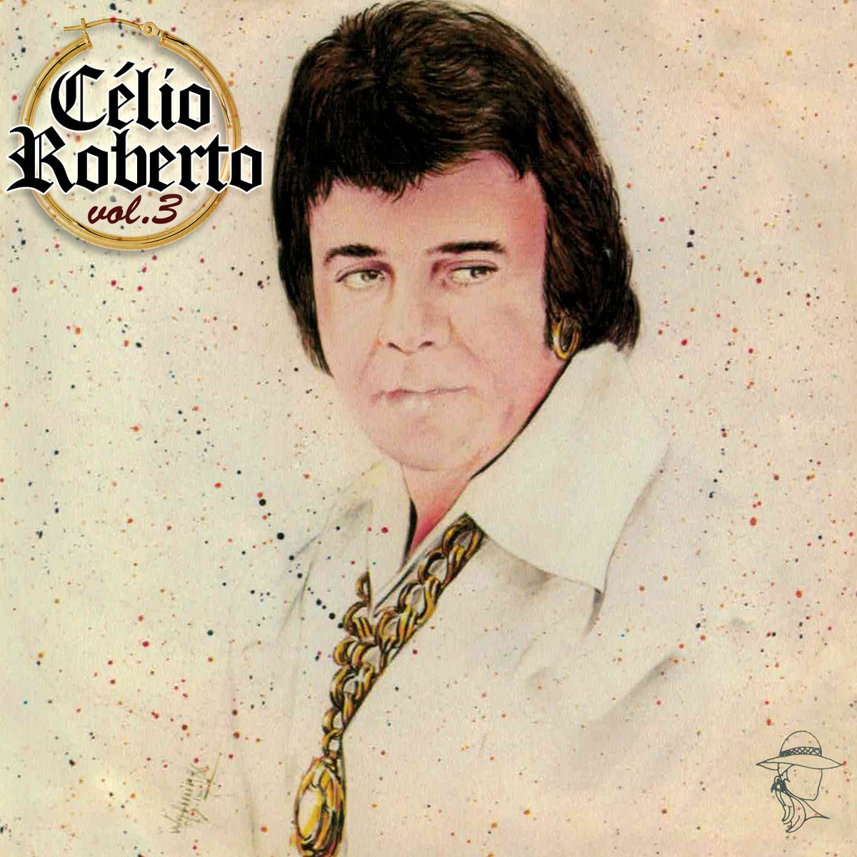 Album cover of Célio Roberto, Vol. 03