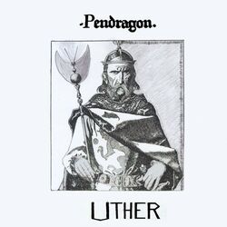 Cover of Uther