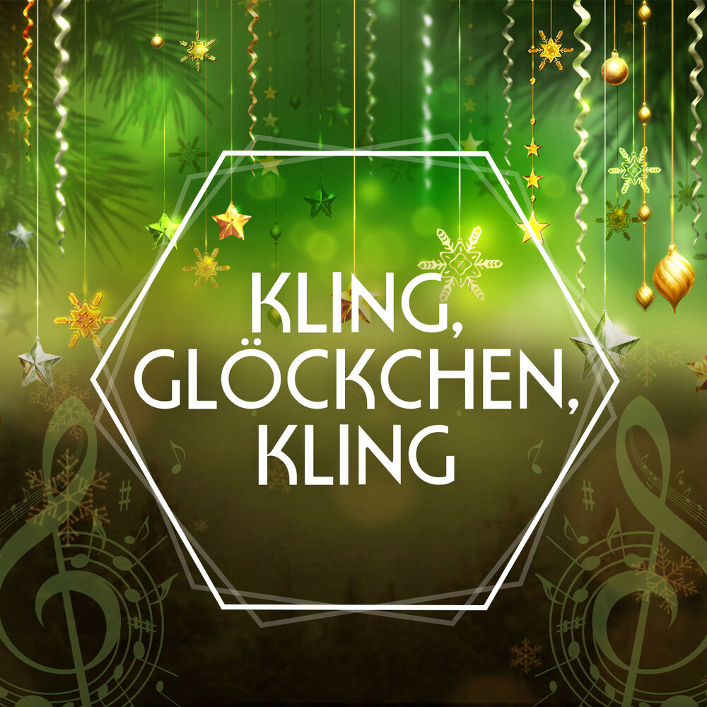 Picture of Kling, Glöckchen, Kling