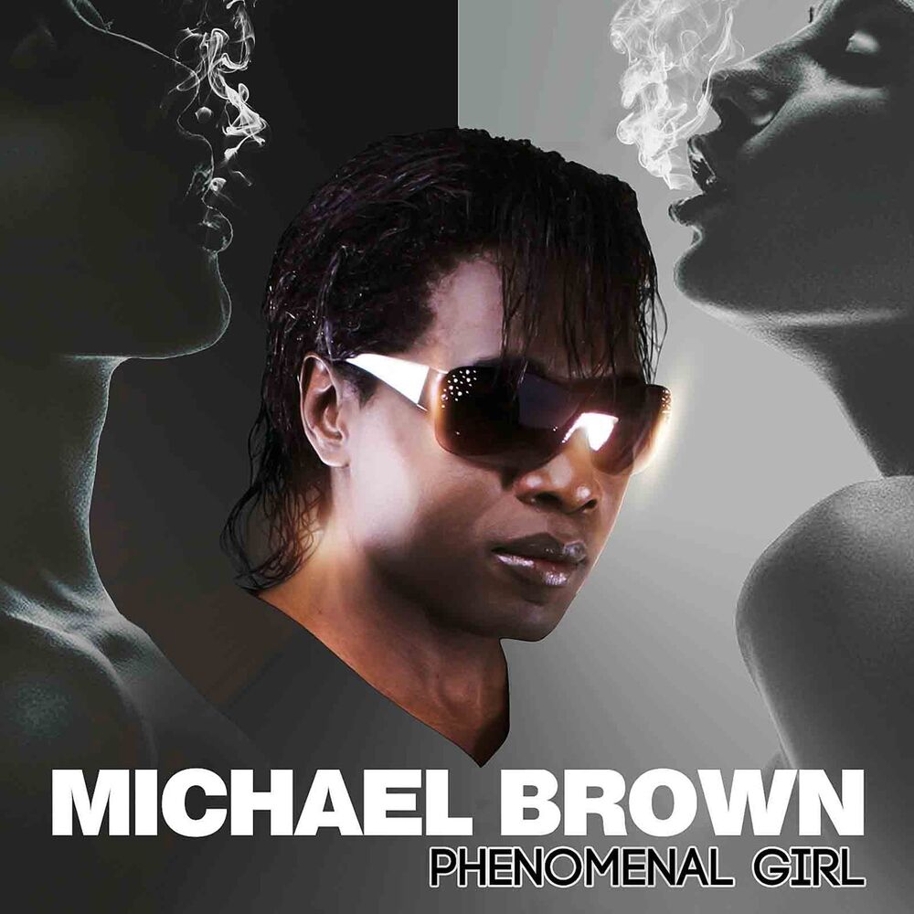 Picture of Phenomenal Girl