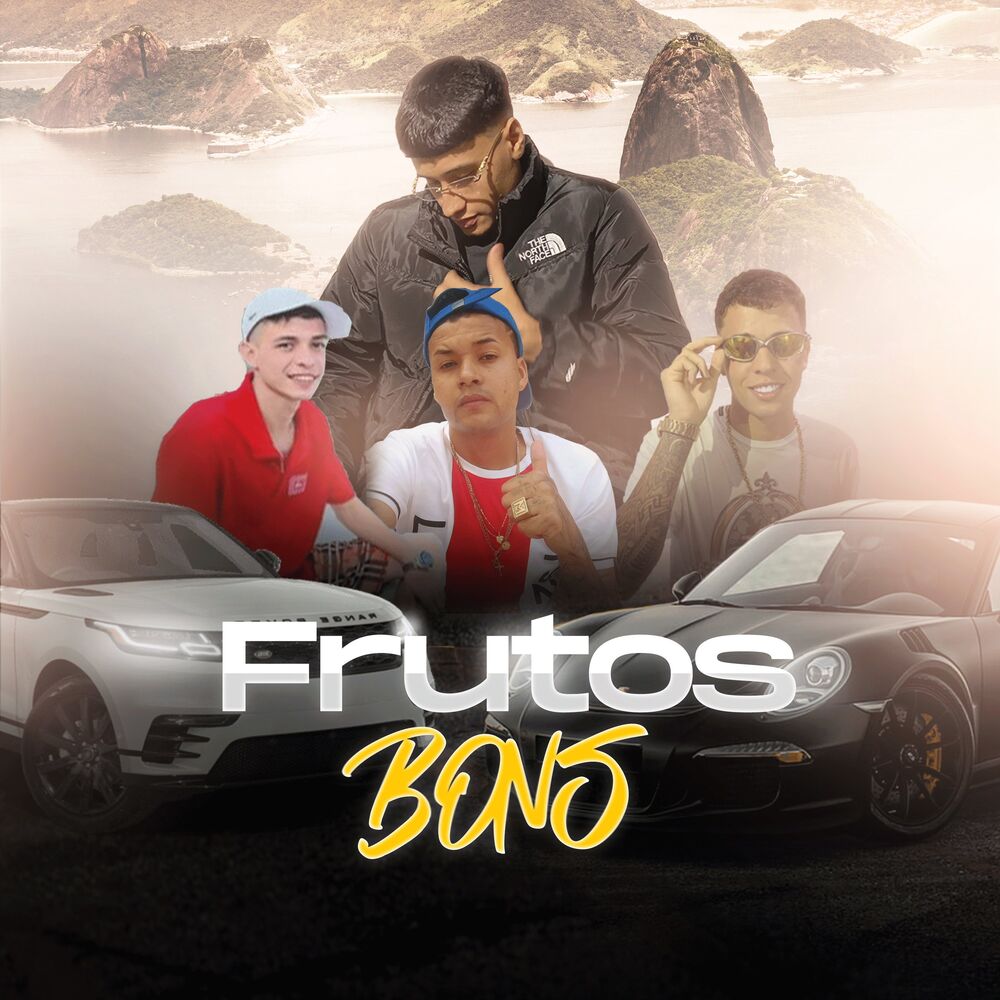Picture of Frutos Bons