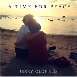 Cover of A Time for Peace