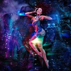 Cover of Planet Her