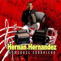 Cover of Homenaje Corralero