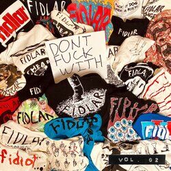 Cover of Don't Fuck With Vol. 02