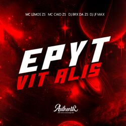 Cover of Epyt Vit Alis
