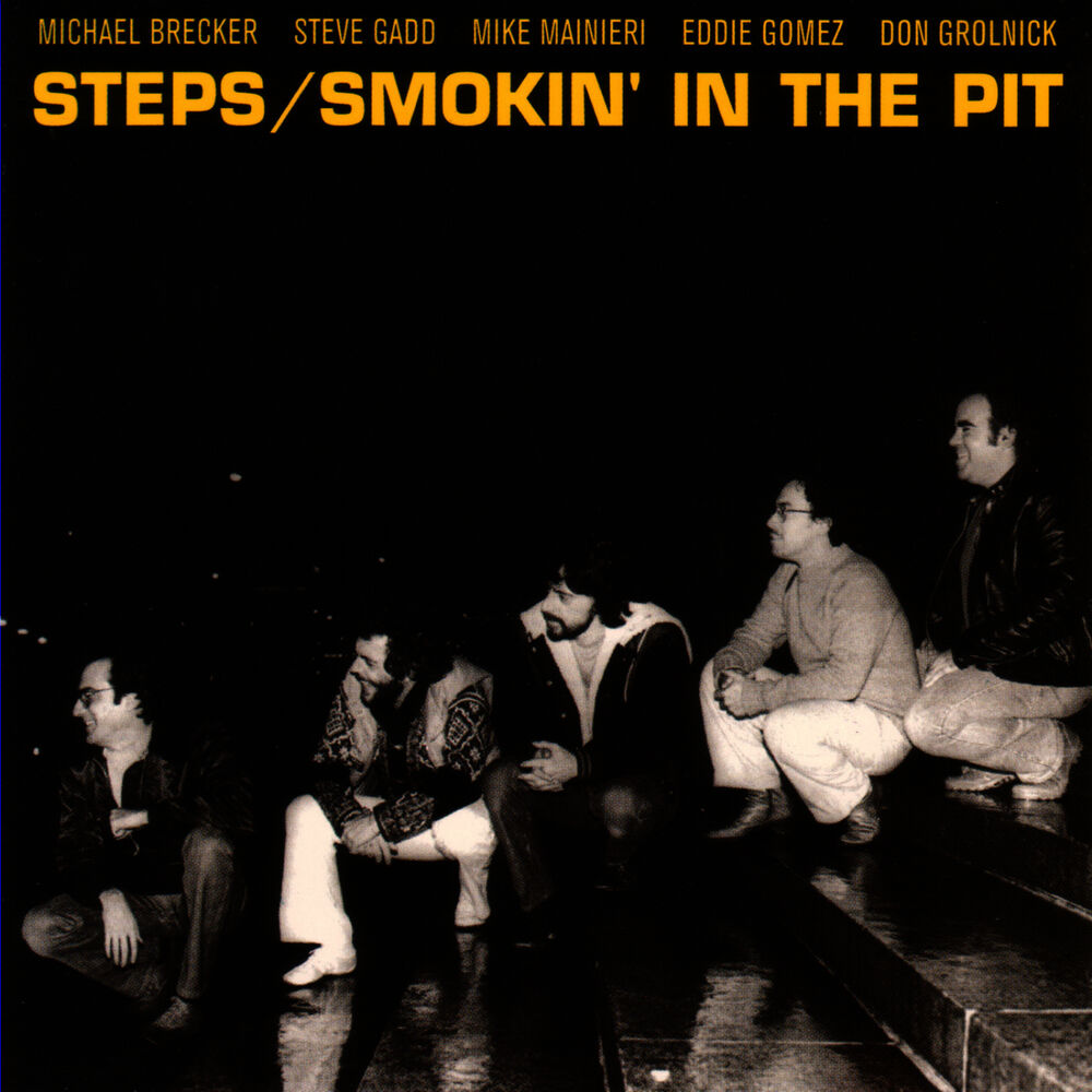 Picture of Smokin' in the Pit