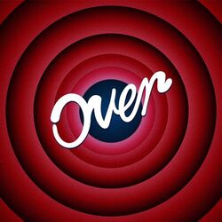 Cover of over