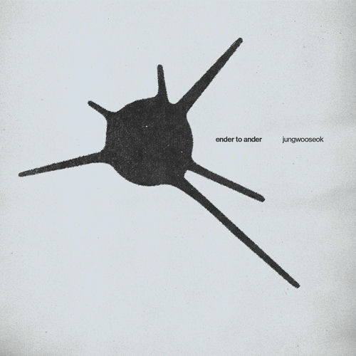 jungwooseok – ender to ander – EP