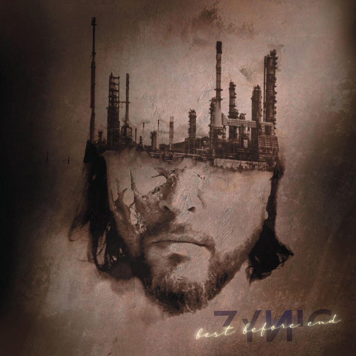 Album cover of Land of the Free