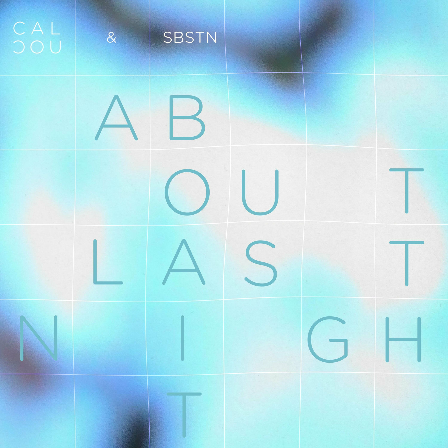 Album cover of About last night (still dreaming)
