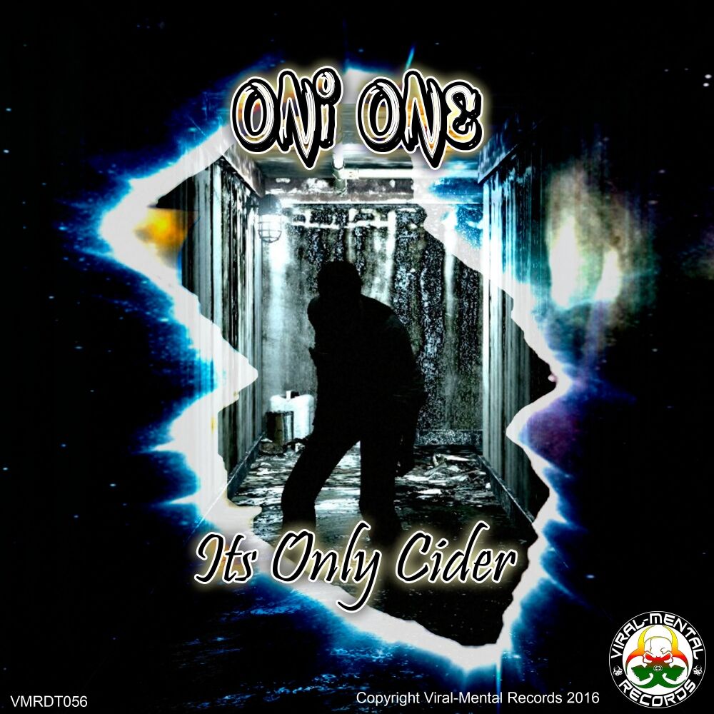 Picture of It's Only Cider