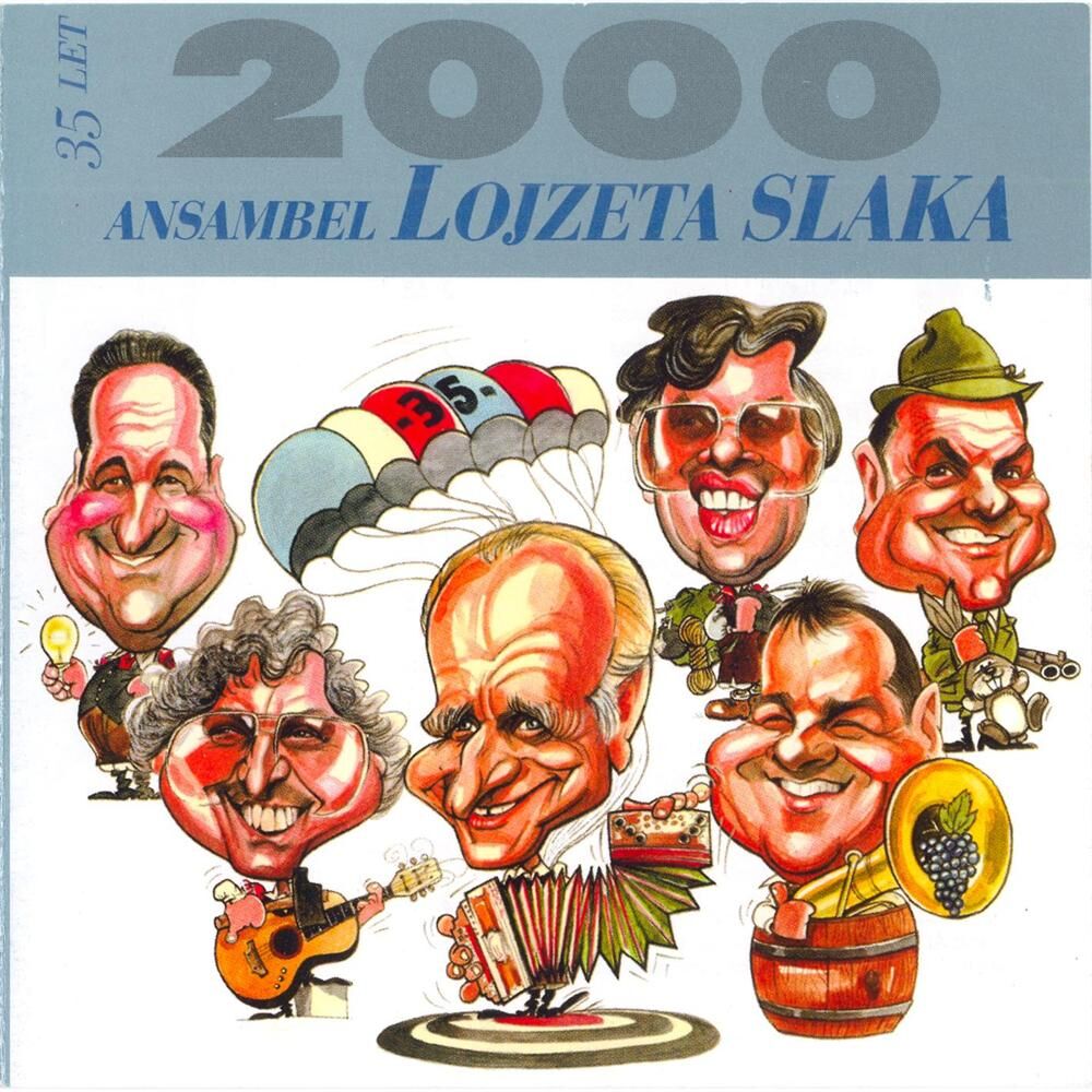 Picture of Letu 2000 - 35 Let