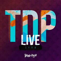 Cover of TDP Live Show