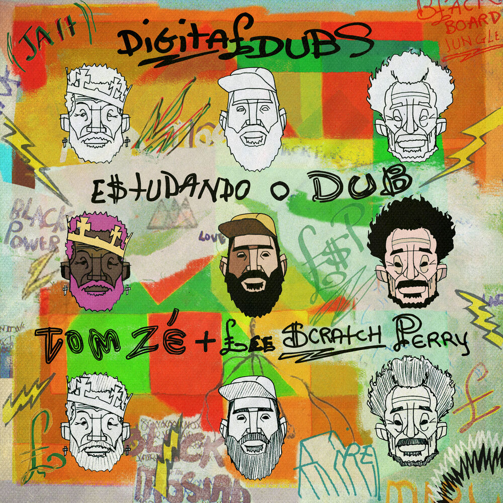 Picture of Estudando o Dub