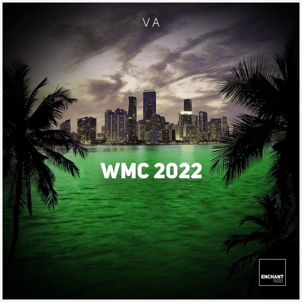 Album cover of WMC Miami 2022