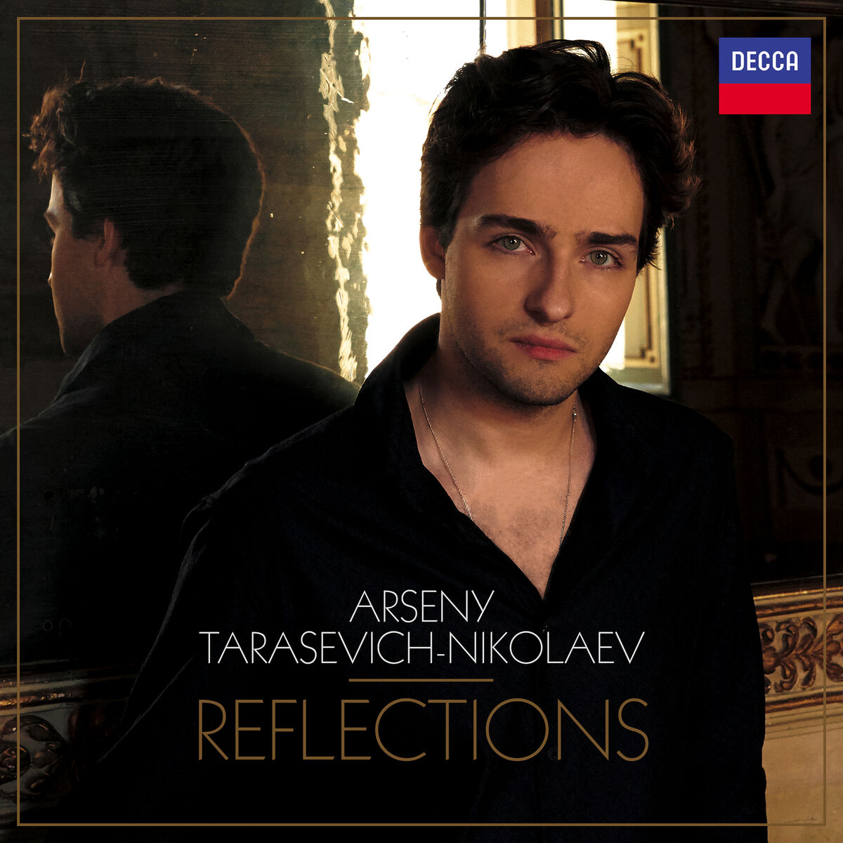 Album cover of 6 Moments musicaux, Op. 16 : Rachmaninoff: 6 Moments musicaux, Op. 16: No. 2 in E Flat Minor, Allegretto