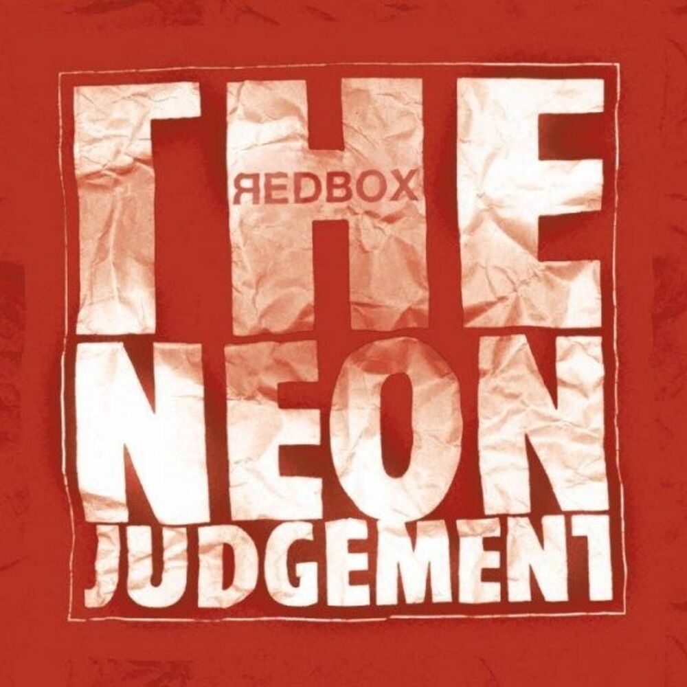 Picture of Redbox