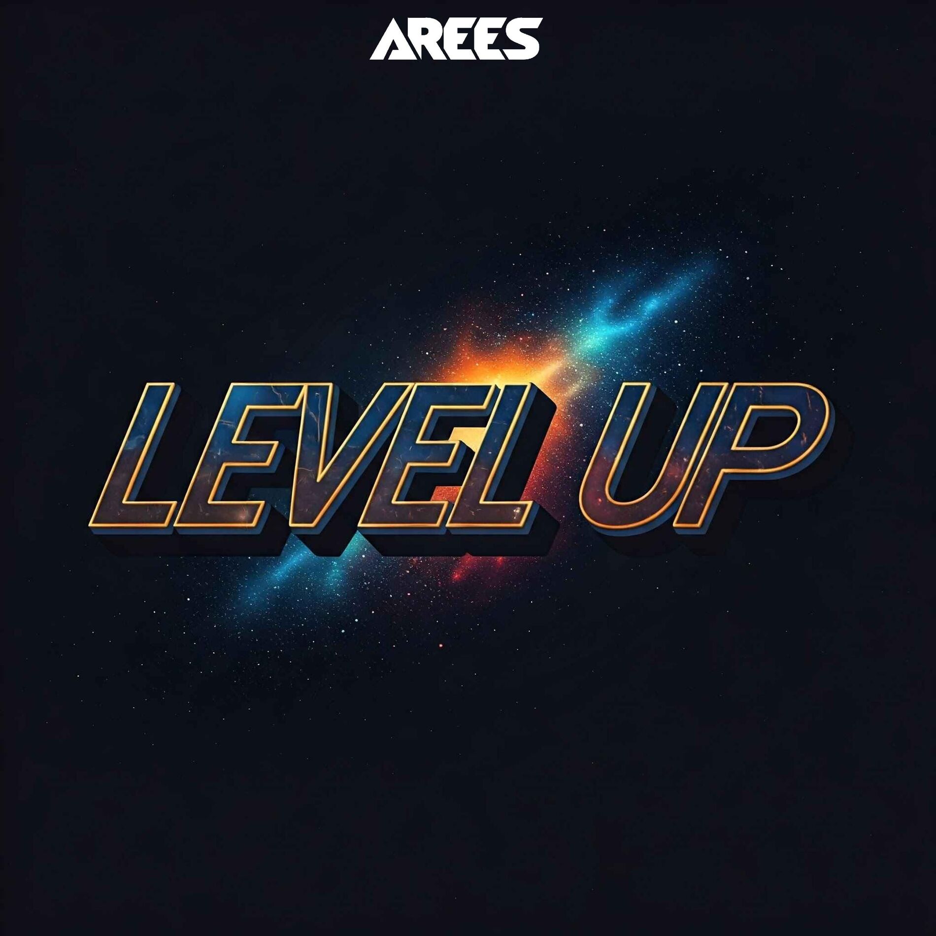 Album cover of Level Up