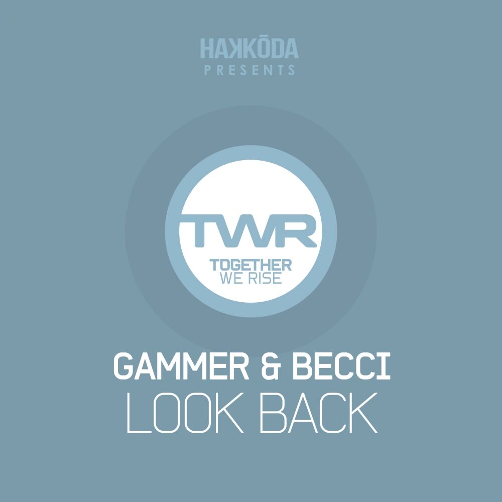 Picture of Look Back
