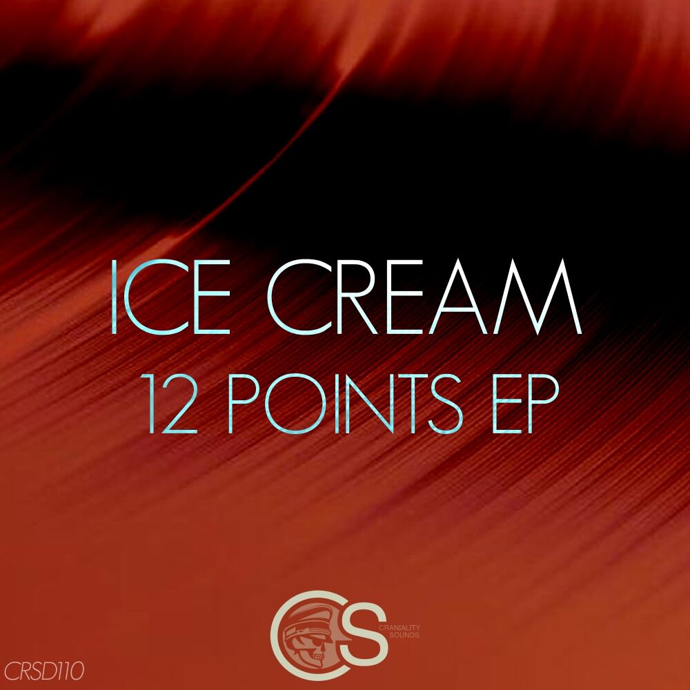 Picture of 12 Points EP