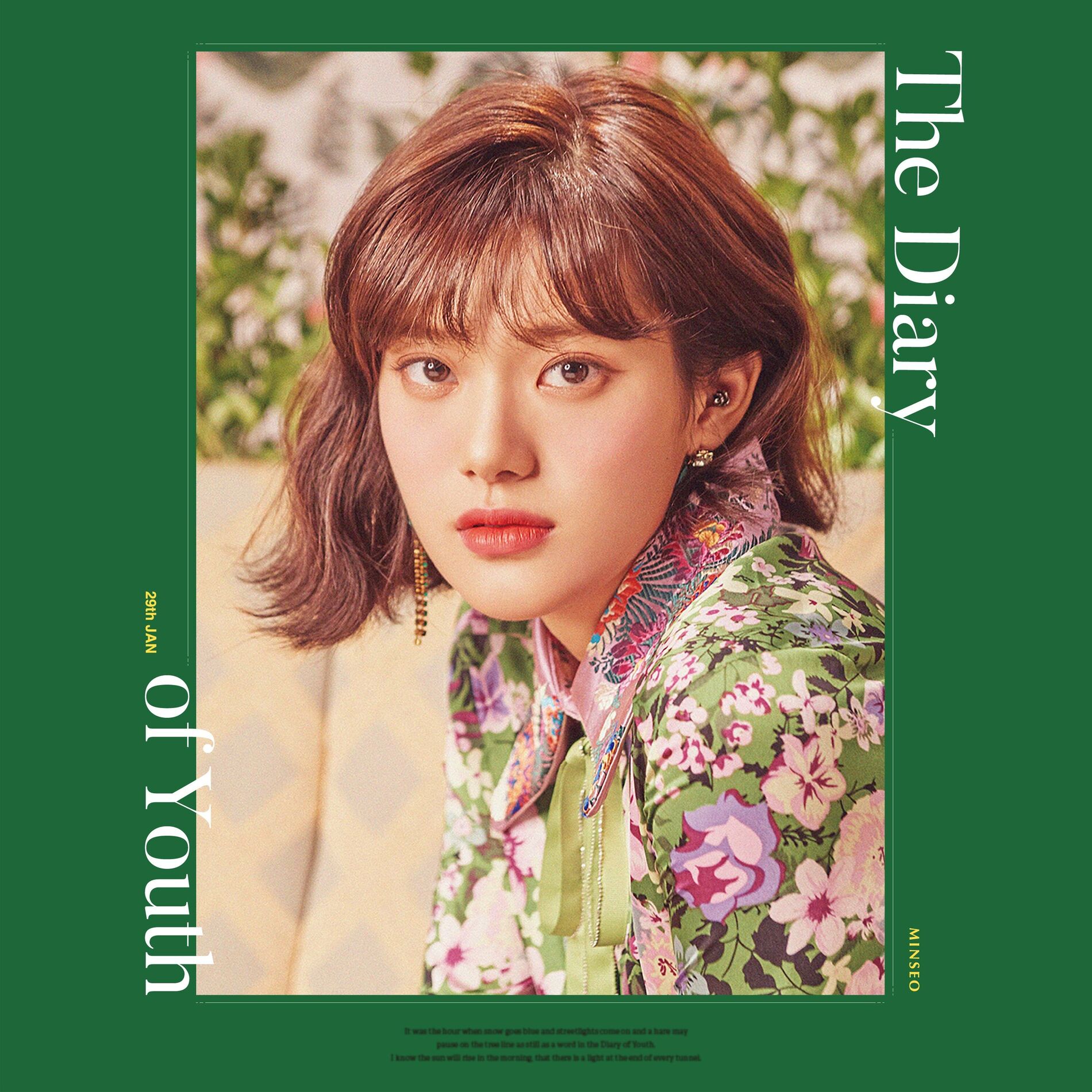 Album cover of 2cm (Feat. Paul Kim)