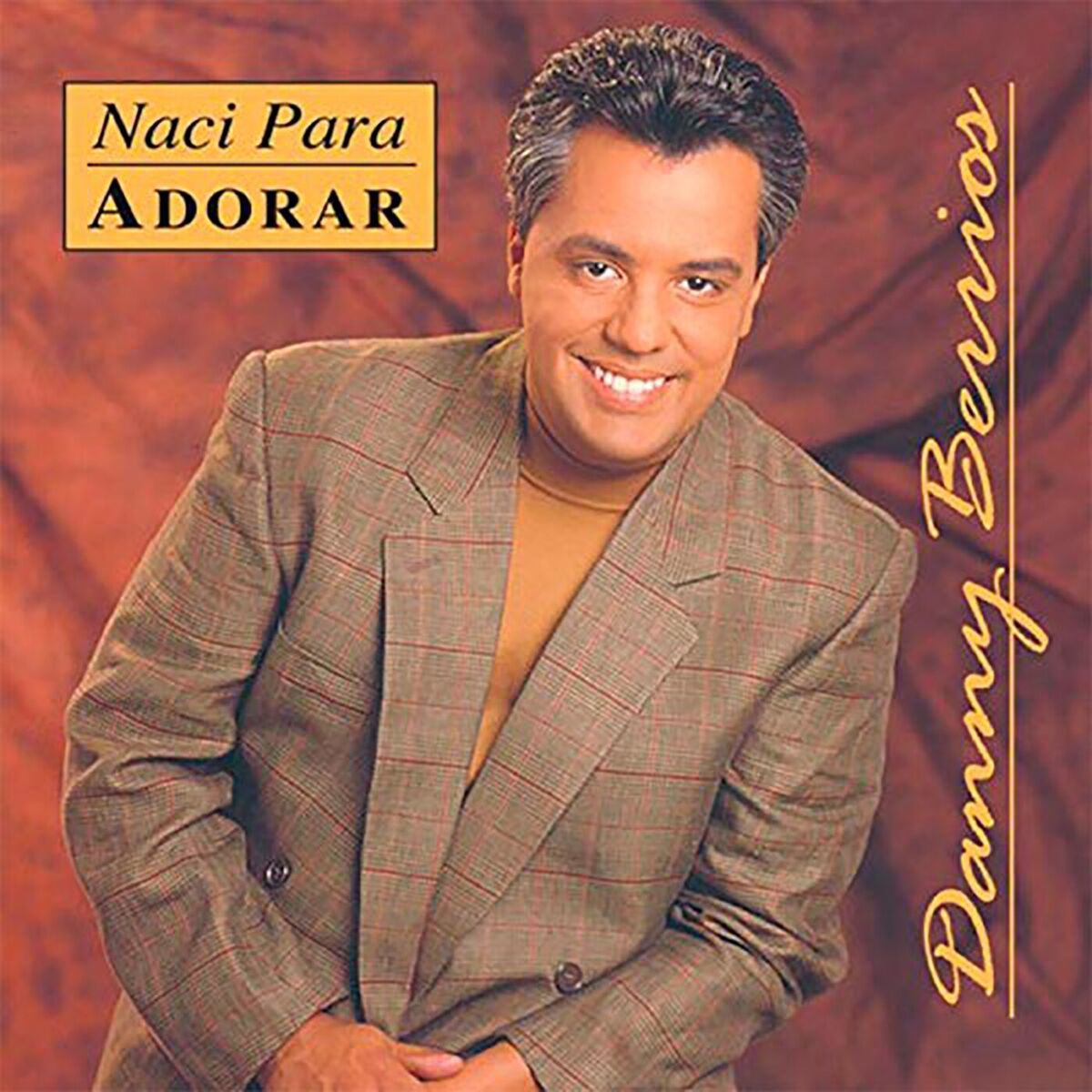 Album cover of Yo Quiero Ser Como Tu