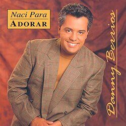 Cover of Nací Para Adorar