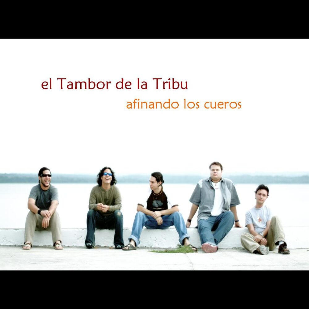 Picture of Afinando los Cueros