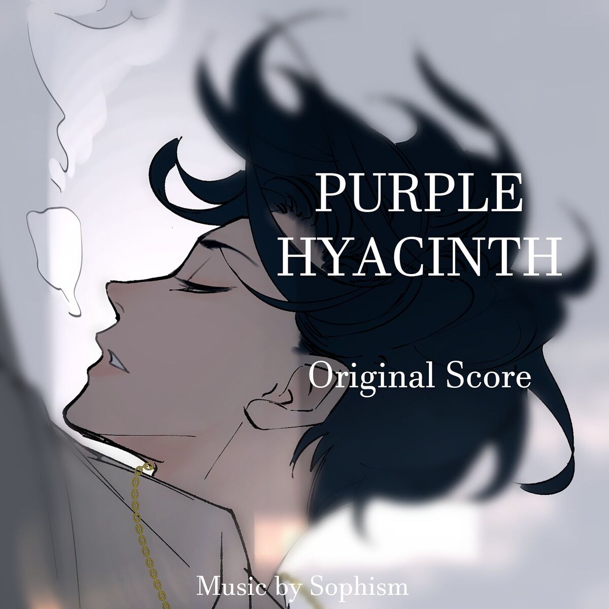 Album cover of Purple Hyacinth (Original Score)