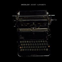 Cover of Secret Alphabets