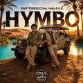 HYMBO (Tribute to Kongo Band Afrikan Man)