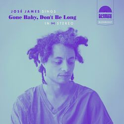 Cover of Gone Baby, Don't Be Long